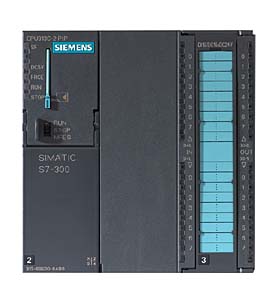 CPU 313C-2 PtP