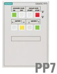 SIMATIC PP7 簡單的編程，緊湊的設計